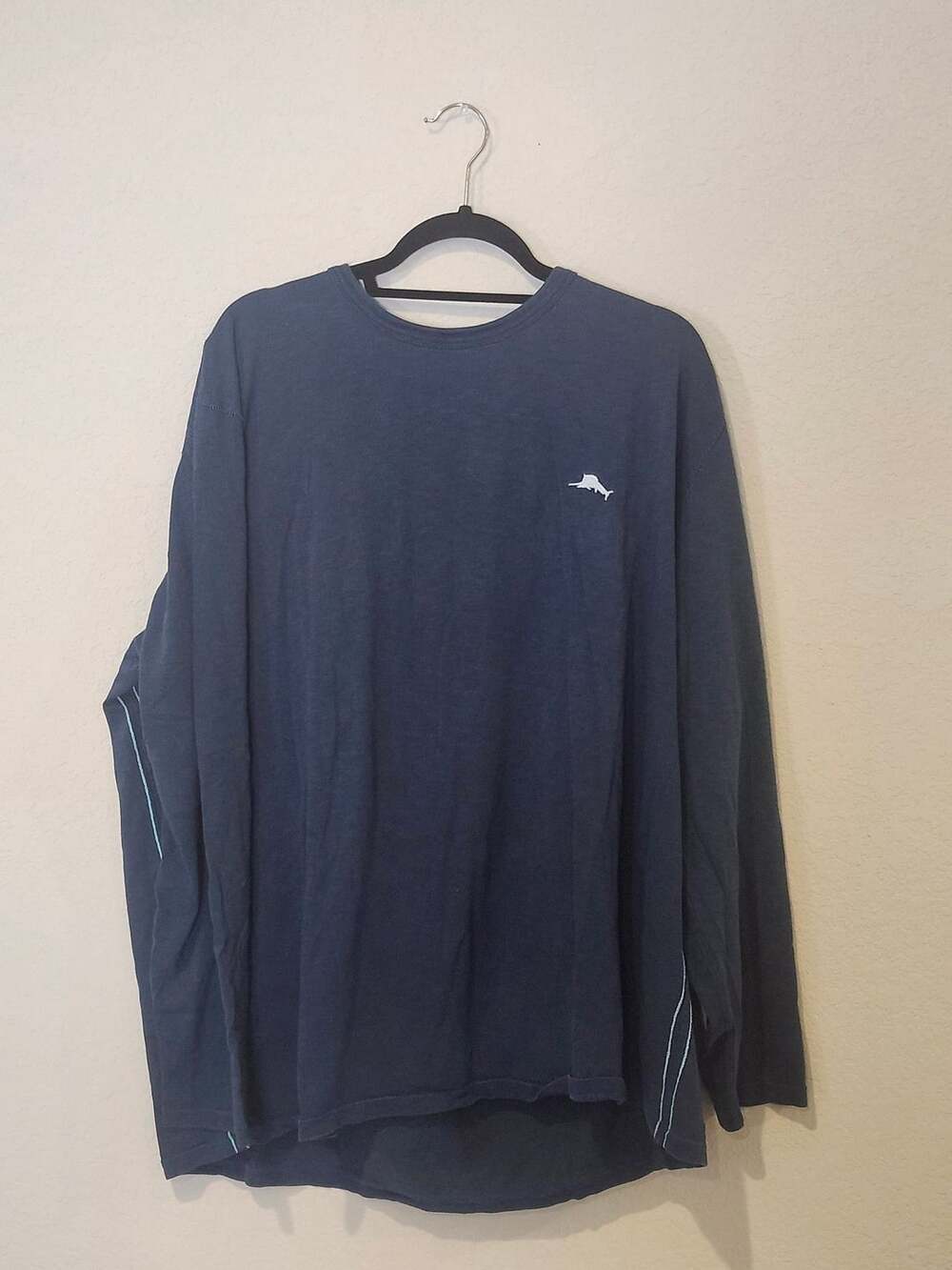 Tommy Bahama Long Sleeve T-Shirt XXXL/TTTG